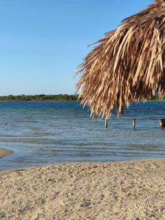 Suíte da Lagoa - Jijoca de Jericoacoara - Jijoca de Jericoacoara - 7