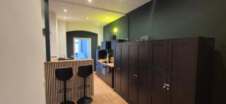 Munich large Apartment 110 qm in very cetral location 1 to 12 Guests - Monaco di Baviera - 1