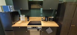 Munich Apartment 110 qm with 3 Bedrooms very cetral location 1 to 10 Guests - Monaco di Baviera - 1