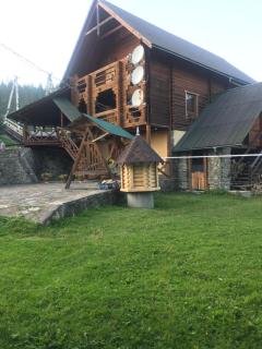 Trembita готель - 8