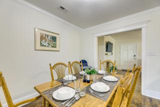 2 Mi to Downtown Pet-Friendly Home in New Bern! - 6