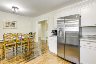 2 Mi to Downtown Pet-Friendly Home in New Bern! - 2