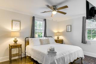 2 Mi to Downtown Pet-Friendly Home in New Bern! - 1