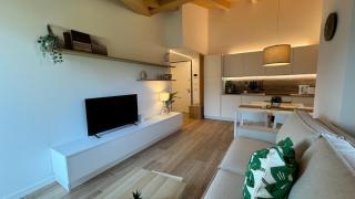 Appartamento Monte Stino - Capovalle - 4