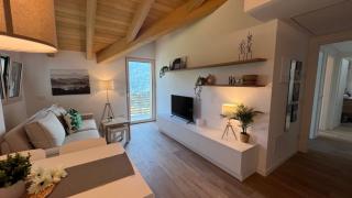 Appartamento Monte Stino - Capovalle - 5
