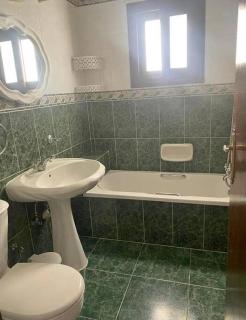 alamanas apartment - 2