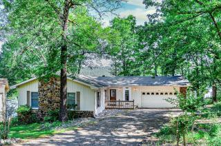 3 Alba Circle - Hot Springs Village - 9