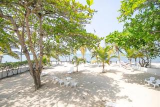 Cabana Mangle Playa Privada - 3