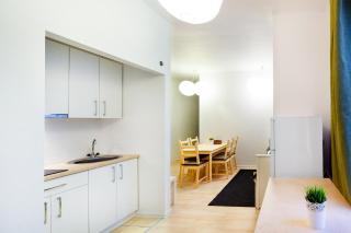 Lote Apartment - Riga - 8