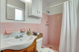 Sunlit Studio Escape Hollywood Haven, sleeps 4 - Hollywood - 3
