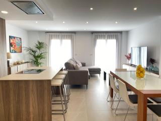 Dúplex nuevo en Benissa - Benissa - 7