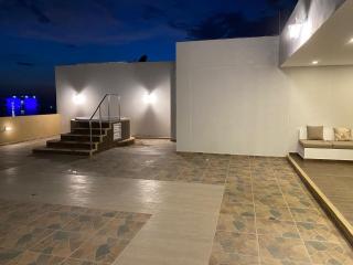 Apartamento en Santa Marta Ocean club - Santa Marta - 3