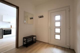 Wohnung mit Küche und guter Anbindung! - Straßenhaus - 6