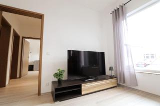 Wohnung mit Küche und guter Anbindung! - Straßenhaus - 4