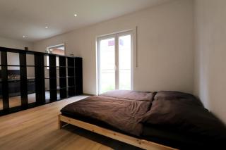 Wohnung mit Küche und guter Anbindung! - Straßenhaus - 3
