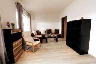 Wohnung mit Küche und guter Anbindung! - Straßenhaus - 5