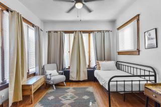 Luxury Midtown Home with Historic Charm - 8