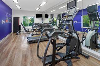 Holiday Inn Express Hotel & Suites Chicago South Lansing by IHG - Lansing - 7