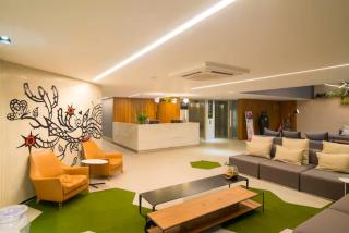 115 Infinity By Myflats Hospedagens - João Pessoa - 1