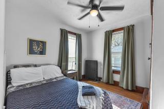 Luxury Midtown Home with Historic Charm - 9