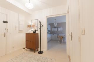 Appartement Rénové avec Style au Cœur d'Annecy - Annecy - 2