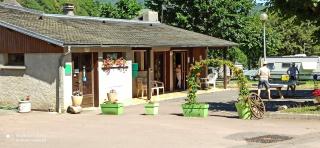 Camping LES VIGNES - 7