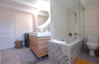 appartement le pavane - - 3