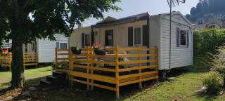 Camping LES VIGNES - 9