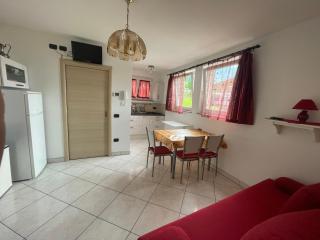 Alba Lucis Suite Rooms - 4