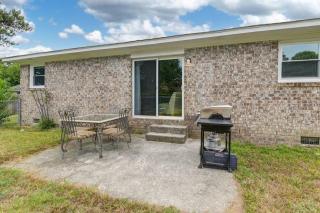 Blue Park Nest - 3BR 2BA - 6