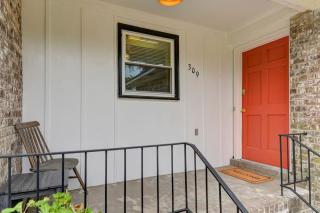 Blue Park Nest - 3BR 2BA - 4