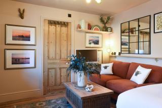 Air Maison - La Petite Maison - Southsea Retreat - Portsmouth - 6