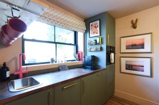 Air Maison - La Petite Maison - Southsea Retreat - Portsmouth - 5