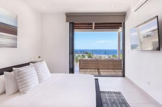 Oceanfront Condo Steps Away From Cerritos Beach - 8