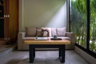Spacious 1BR Home with Priv Pool Gym Garden Downtown - Tulum - 8