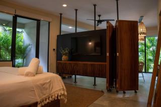 Spacious 1BR Home with Priv Pool Gym Garden Downtown - Tulum - 1