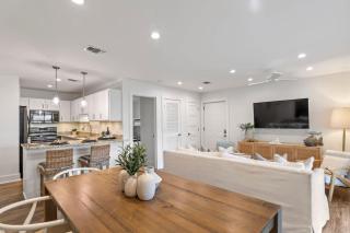 Beach Condo with Heated POOL and Tennis Courts and Beach Access and 6 Beds that Sleep 8 - Santa Rosa Beach - 7