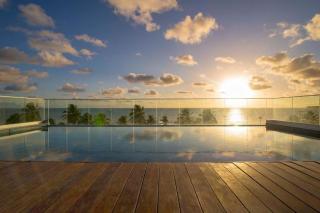 117 Infinity By Myflats Hospedagens - João Pessoa - 0