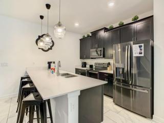 Themed Delight - 5 Bed Champions Gate Home - Kissimmee - 6