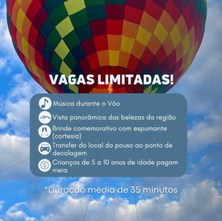 Estancias Duvivier Hotel Fazenda - 8