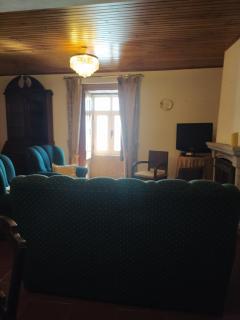 Cruzeiro - Guest House - Vale de Porco - 2