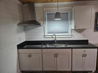 Beautiful cozy cabin to relax in charleston sc - Charleston - 7