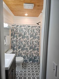 Beautiful cozy cabin to relax in charleston sc - Charleston - 5