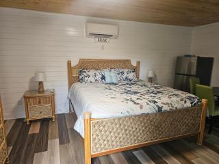 Beautiful cozy cabin to relax in charleston sc - Charleston - 4