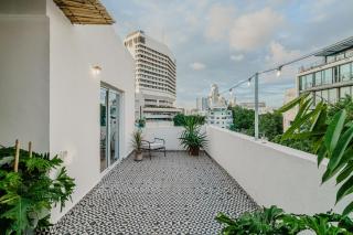 Nabi Yona Apartments - Tel Aviv - 5