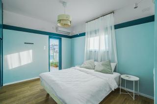 Nabi Yona Apartments - Tel Aviv - 1