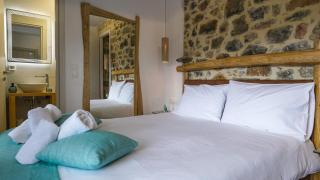 Lasithi Luxury Villa - 2