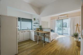 Nabi Yona Apartments - Tel Aviv - 9