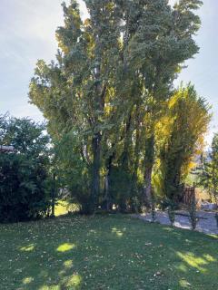 Alamos del Arroyo Casa - San Martín de los Andes - 5