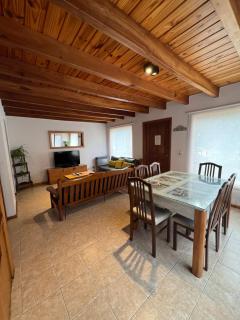 Alamos del Arroyo Casa - San Martín de los Andes - 4